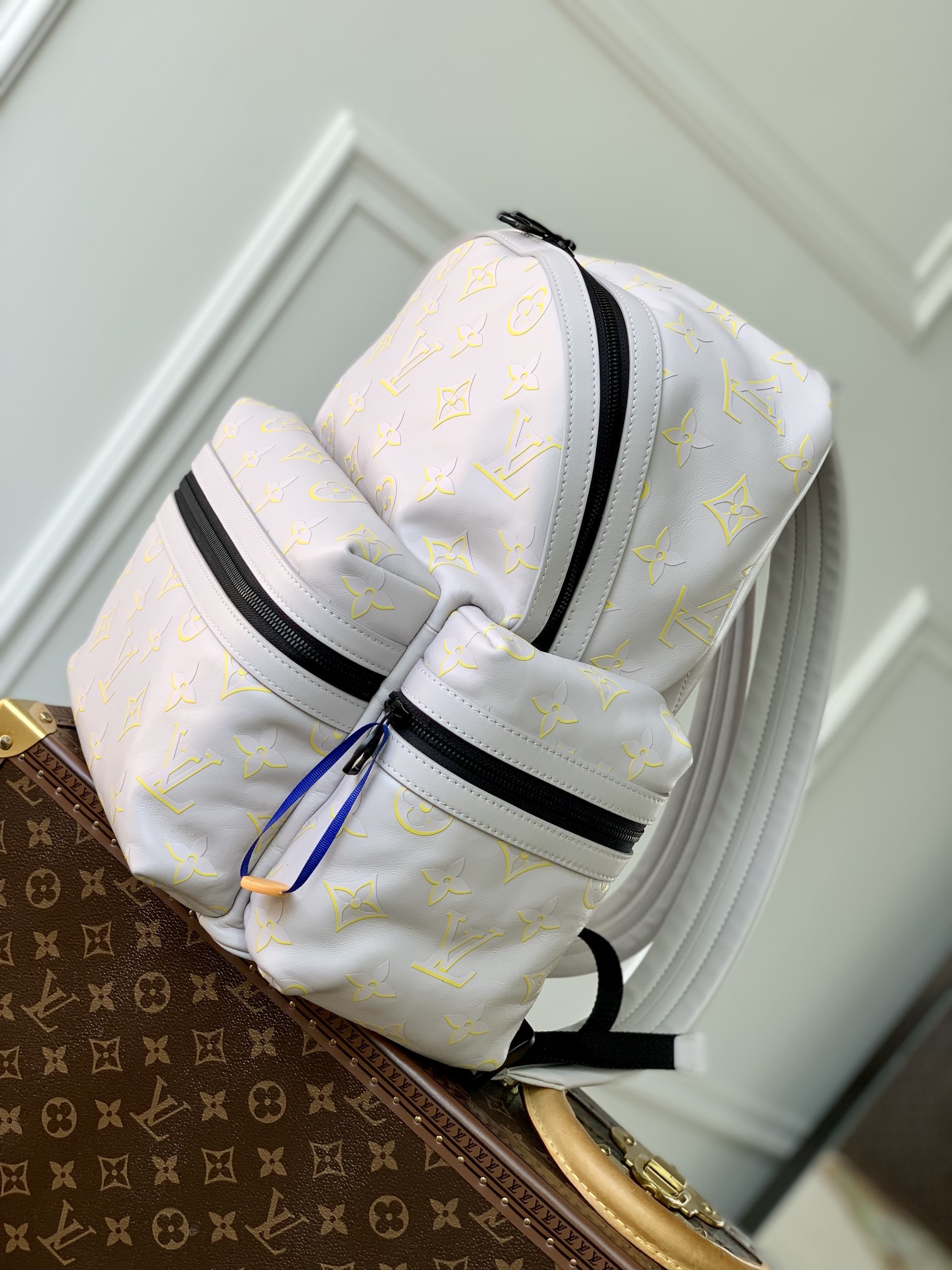 LV Backpacks